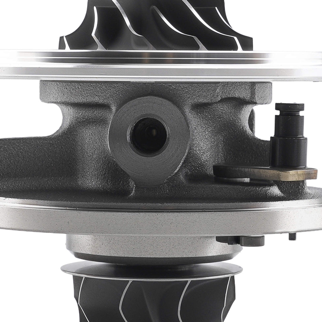 Turbo Chra Cartridge compatible for Ford Transit 2.0 Diesel 63KW 74KW 2000-2006 GT2049S