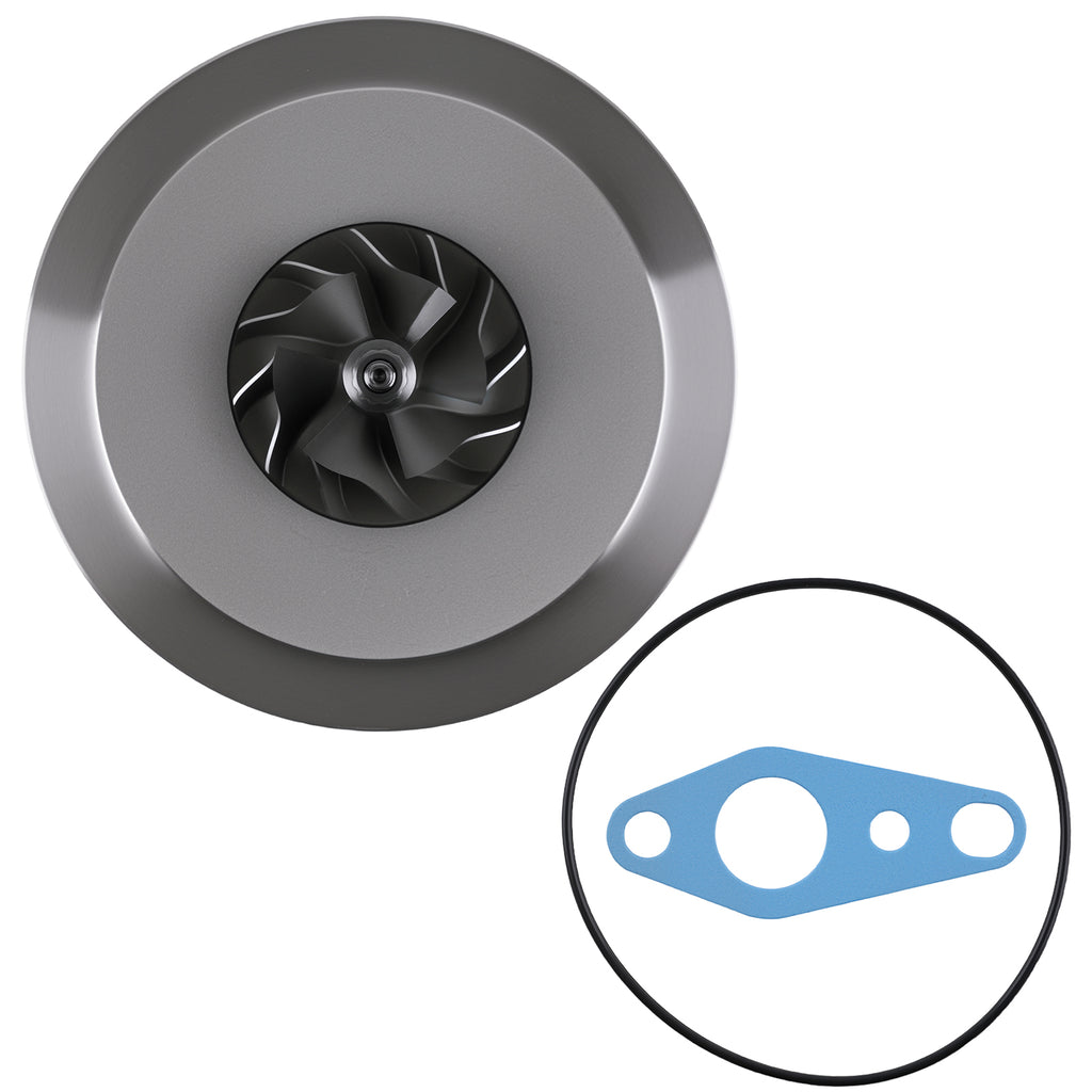 Cartridge CHRA geschikt voor Toyota Corolla Avensis 2.0 D-4D 85KW 2002-2009 172010G01084