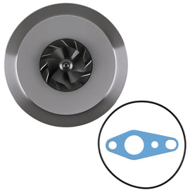 Cartridge CHRA geschikt voor Toyota Corolla Avensis 2.0 D-4D 85KW 2002-2009 172010G01084