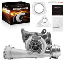 Last bildet i gallerivisningen, Voor GT1749V Turbo geschikt voor VW T5 Bus 070145701K 96KW AXD 729325-5003S Turbo