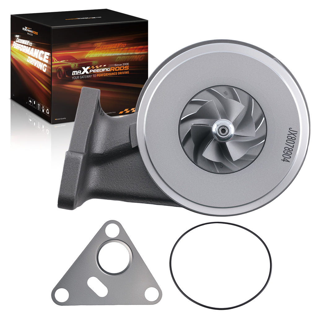 Turbo cartridge CHRA geschikt voor VW California T5 2.5 TDI 96KW 2003-2009 729325-5003S