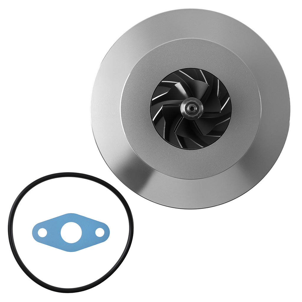 Turbo cartridge geschikt voor Audi A2 geschikt voor VW Polo geschikt voor Skoda Fabia 1.4 51KW 55KW 59KW 045253019G