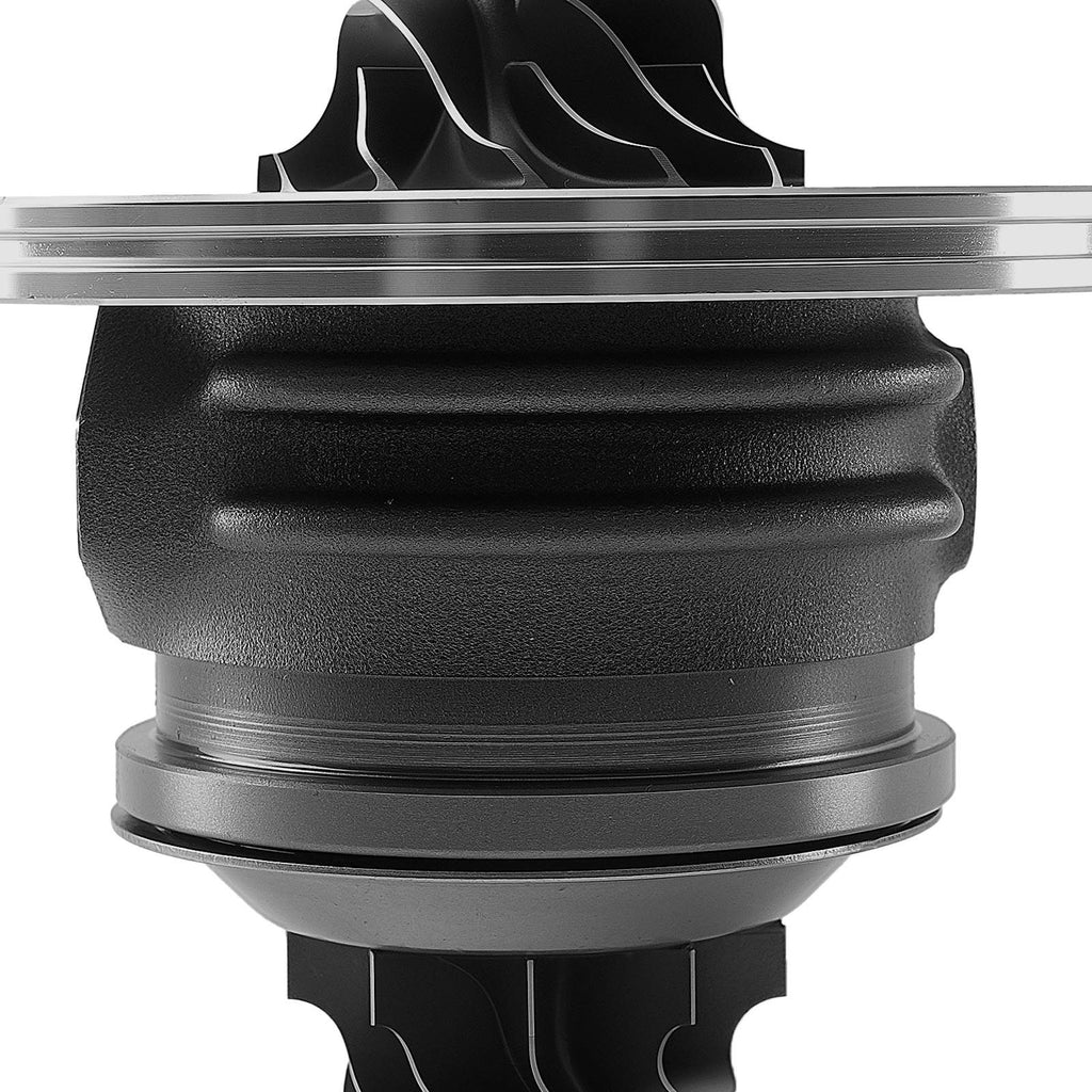 Turbo Core Cartridge compatible for VW Lupo Fox Polo 1.4 TDI 51-55KW 045253019F BAY Engine