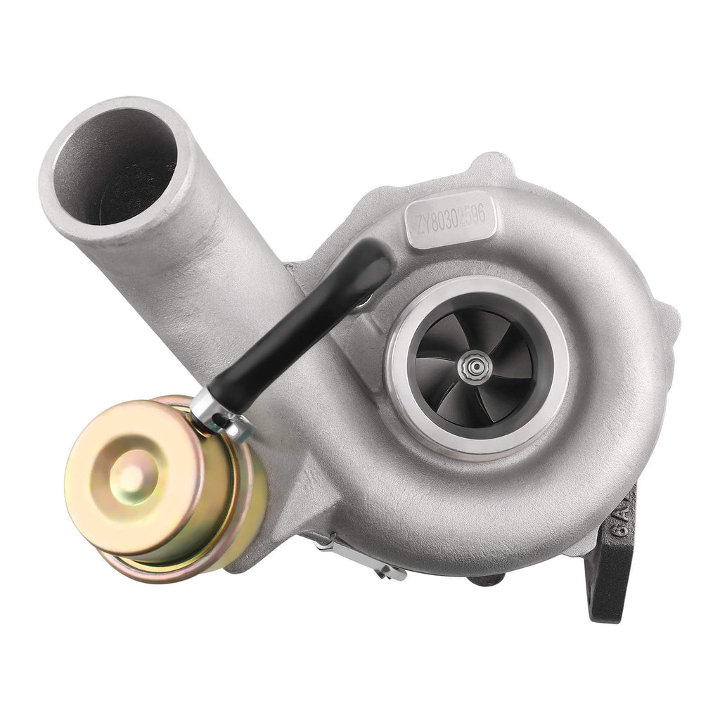 Compatible for KIA Sorento 2.5CRDI D4CB 140HP 103KW for GT1752S 733952 28200-4A101 Turbocharger