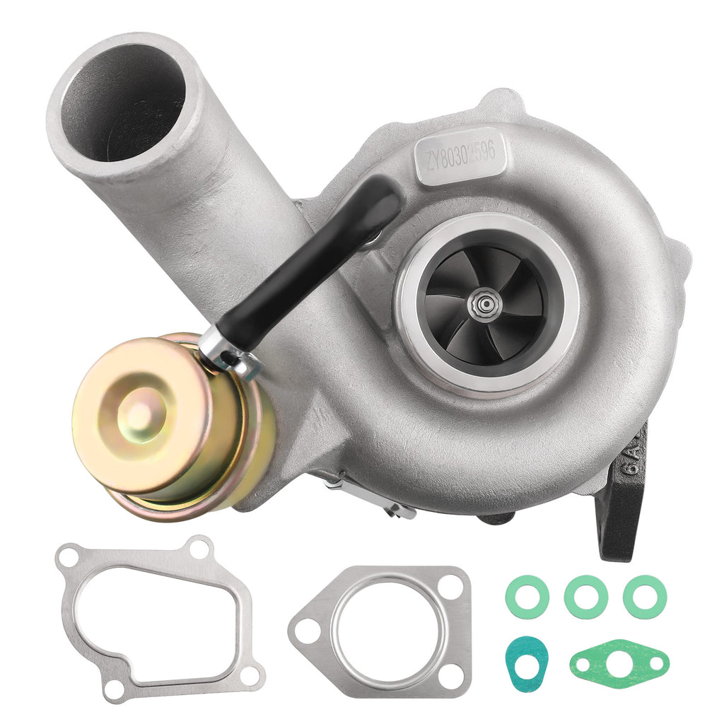 Suitable voor KIA Sorento 2.5CRDI D4CB 140HP 103KW voor GT1752S 733952 28200-4A101 Turbo