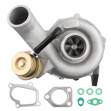 Last bildet i gallerivisningen, Suitable voor KIA Sorento 2.5CRDI D4CB 140HP 103KW voor GT1752S 733952 28200-4A101 Turbo