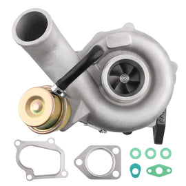 Suitable voor KIA Sorento 2.5CRDI D4CB 140HP 103KW voor GT1752S 733952 28200-4A101 Turbo