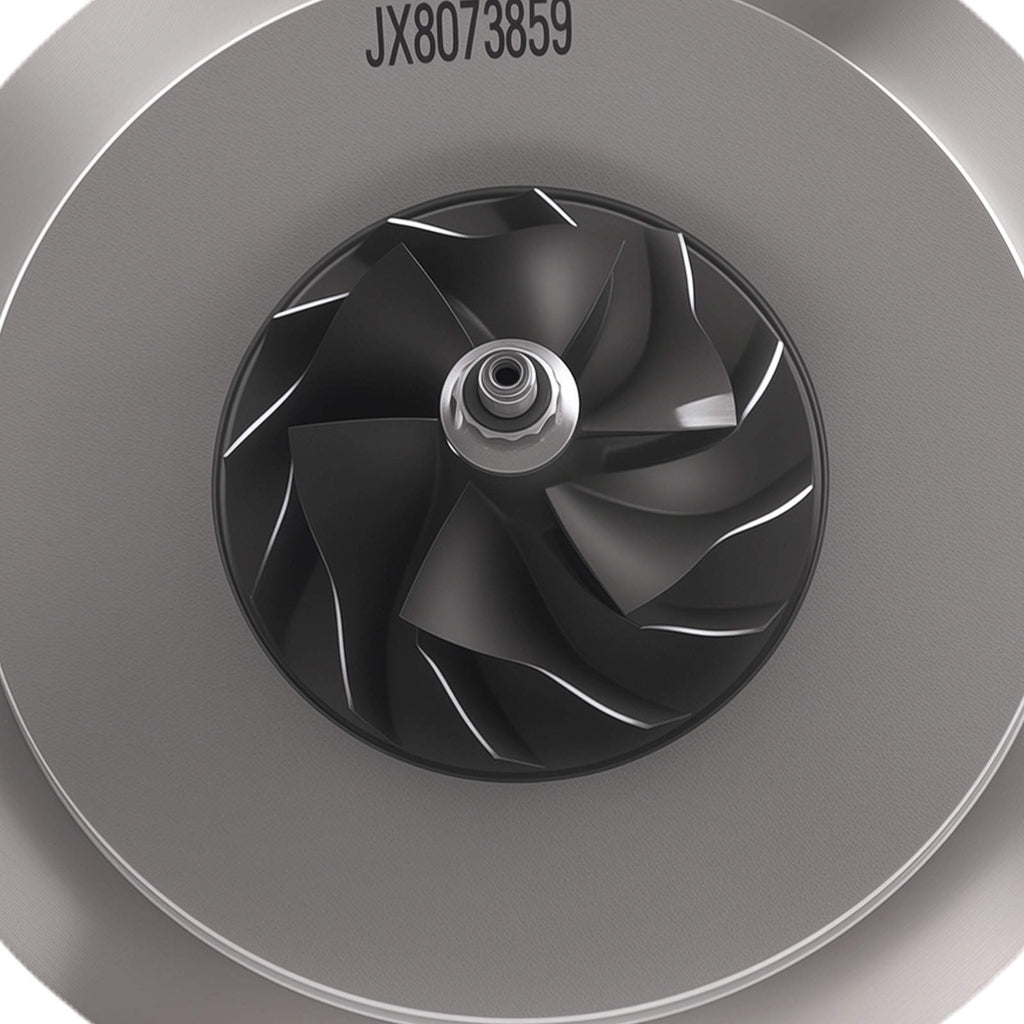 Turbo Cartridge Gt1752s compatible for Kia Sorento 2.5 Crdi 103kw 733952-0004 28200-4a101