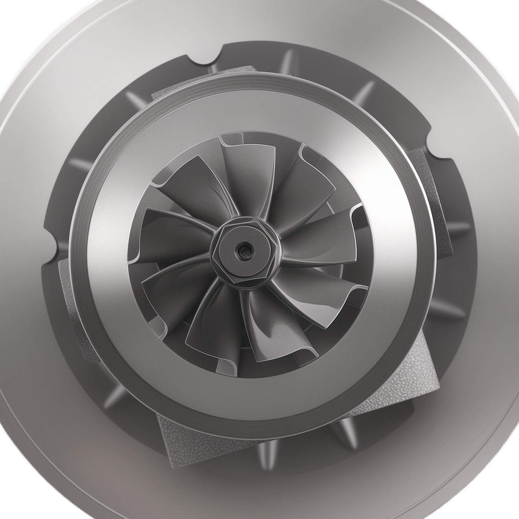 Turbo Cartridge Gt1752s compatible for Kia Sorento 2.5 Crdi 103kw 733952-0004 28200-4a101