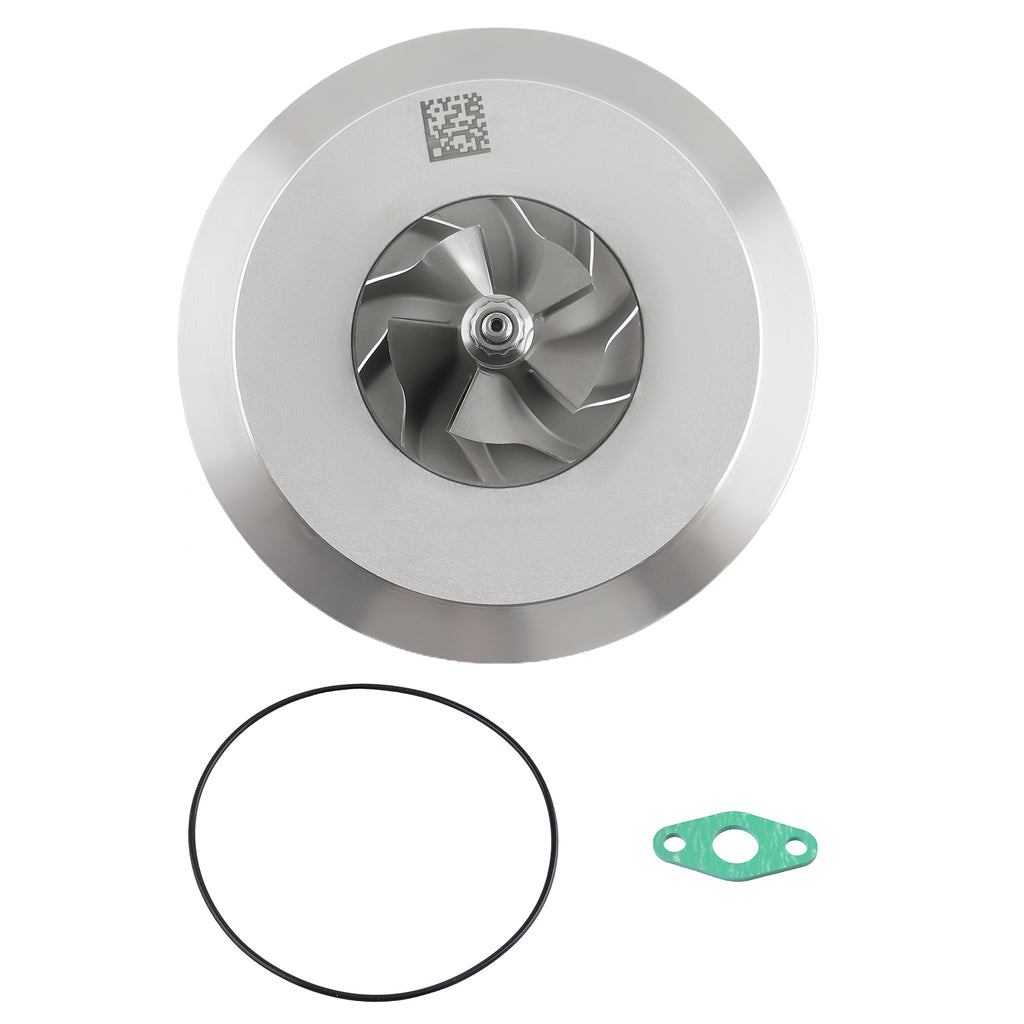 Turbo cartridge GT1749V geschikt voor Opel Vectra C 1.9 CDTI 150HP 2004-08 755046-0003