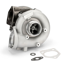 Turbo voor 530d e60 e61 x5 e53 160 kw 218hp 742730-5003S 11657790308