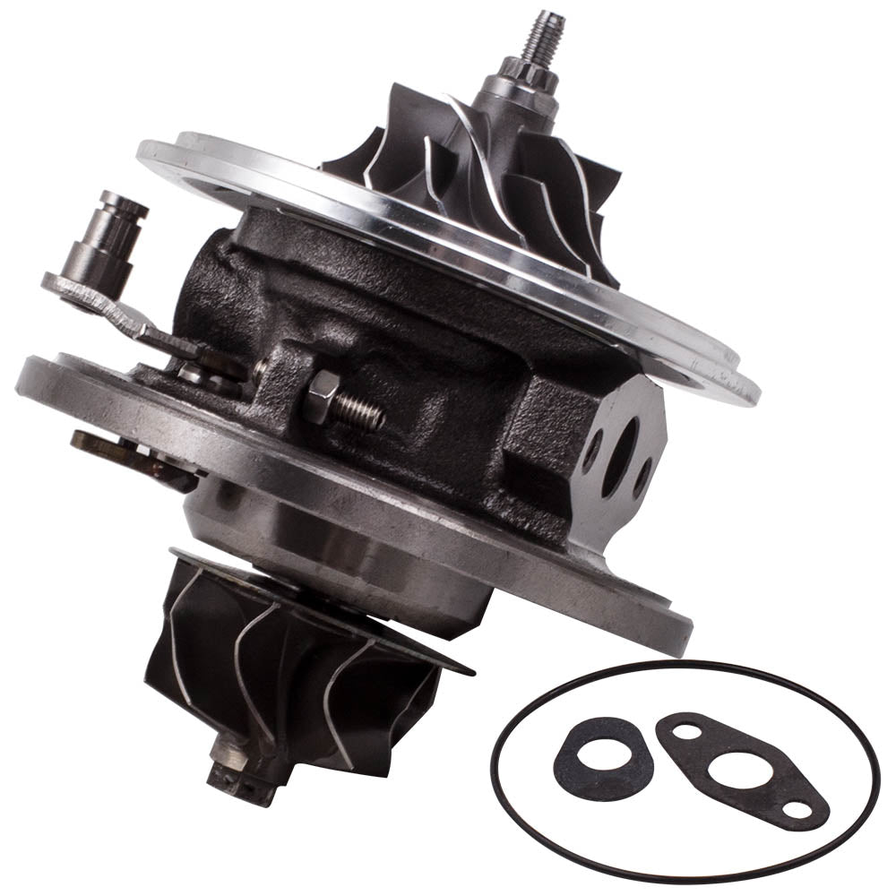 Turbo cartridge CHRA geschikt voor BMW 320D E46 2.0 L M47TU 2001 750431