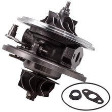 Last bildet i gallerivisningen, Turbo cartridge CHRA geschikt voor BMW 320D E46 2.0 L M47TU 2001 750431
