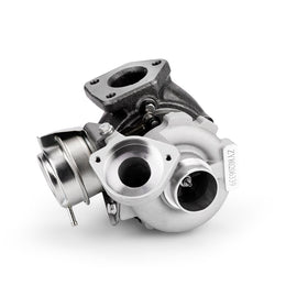 Turbo 717478 750431 geschikt voor BMW 320 D X3 E46 E83 150 hp 110 kW 11657794144