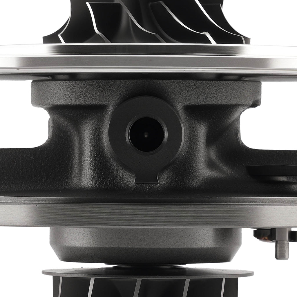 Turbo Chra Core compatible for Iveco Daily Iii 50c15 8140.43k 751758-0001 1999-2006