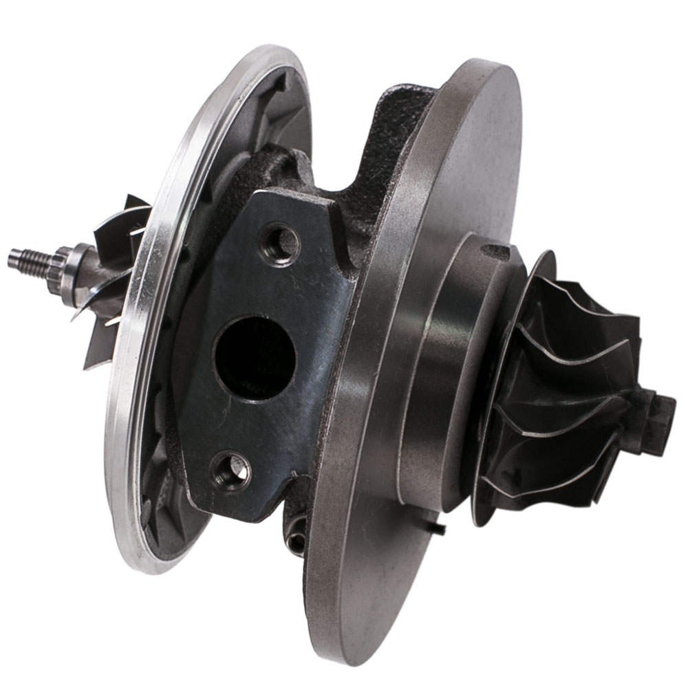 Compatible for Audi A3 1.9 TDI BJB BKC BXE for GT1646V turbocharger cartridge core CHRA 751851