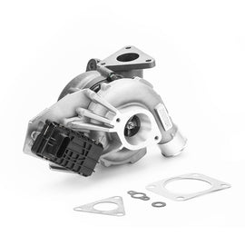 Turbo voor GT2052V geschikt voor Ford Transit 2.4 TDCI Puma 143PS 140 PS 752610