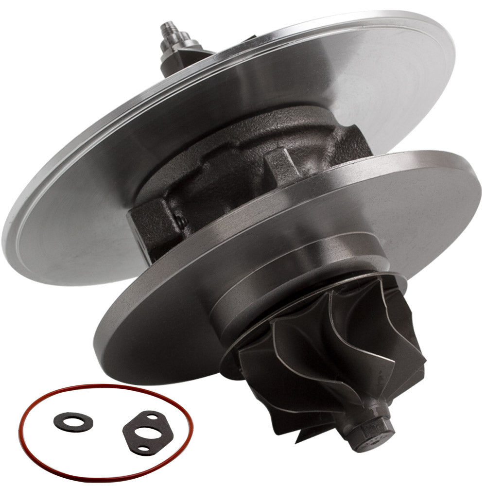 CHRA cartridge geschikt voor BMW X5 E53 160KW 218PS 218HP M57TU M57N voor GT2260V 742417 Car part