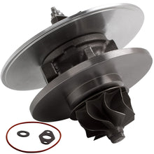Indlæs billede til gallerivisning CHRA cartridge geschikt voor BMW X5 E53 160KW 218PS 218HP M57TU M57N voor GT2260V 742417 Car part
