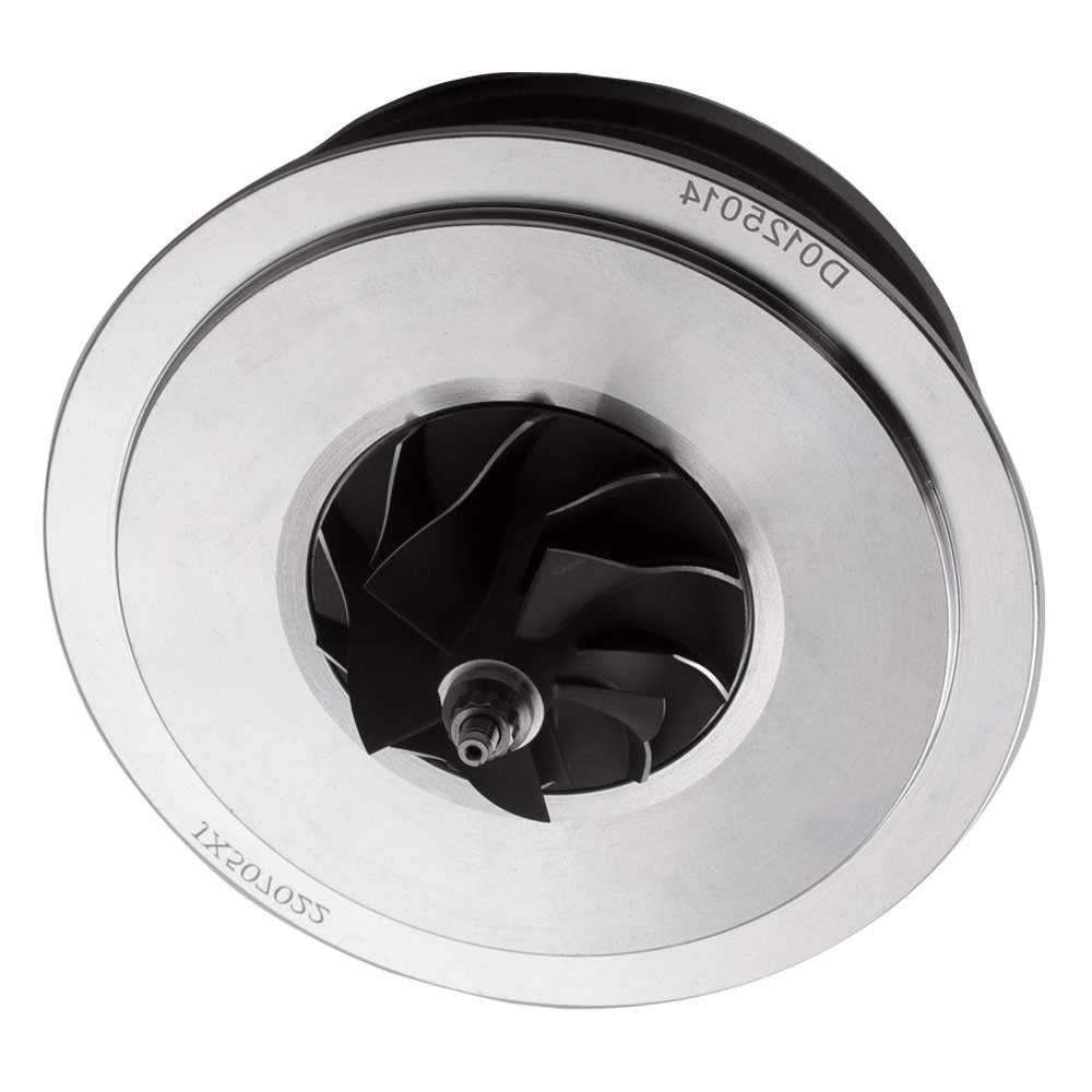 Turbo Chra Cartridge compatible for BMW X5 3.0 d (E53)214 HPM57 TU 2006 - 753392-2 new