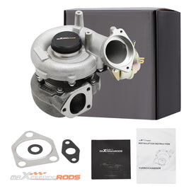 Turbo geschikt voor bmw x5 3.0 d (e53) 160kw 218ps 742417-0001, 753392 Turbo