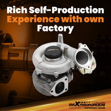 Lataa kuva Galleria-katseluun, TurboExhaust Manifold compatible for BMW X5 3.0d for GT2260V M57 160KW 218HP Turbocharger