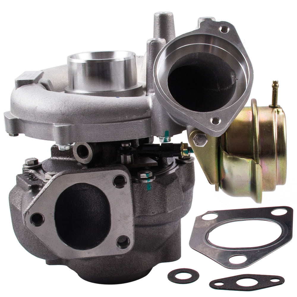 Turbo geschikt voor BMW X5 3.0L d (E53) 742417-0001 742417-5001S voor GT2260V
