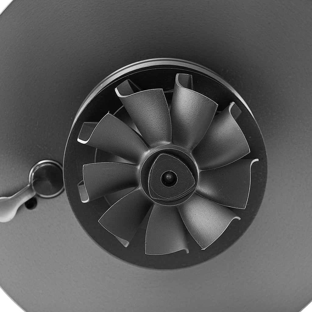 Turbo-patron kompatibel med Ford Transit 2.2 TDCi Duratorq 1372392 2006-2014