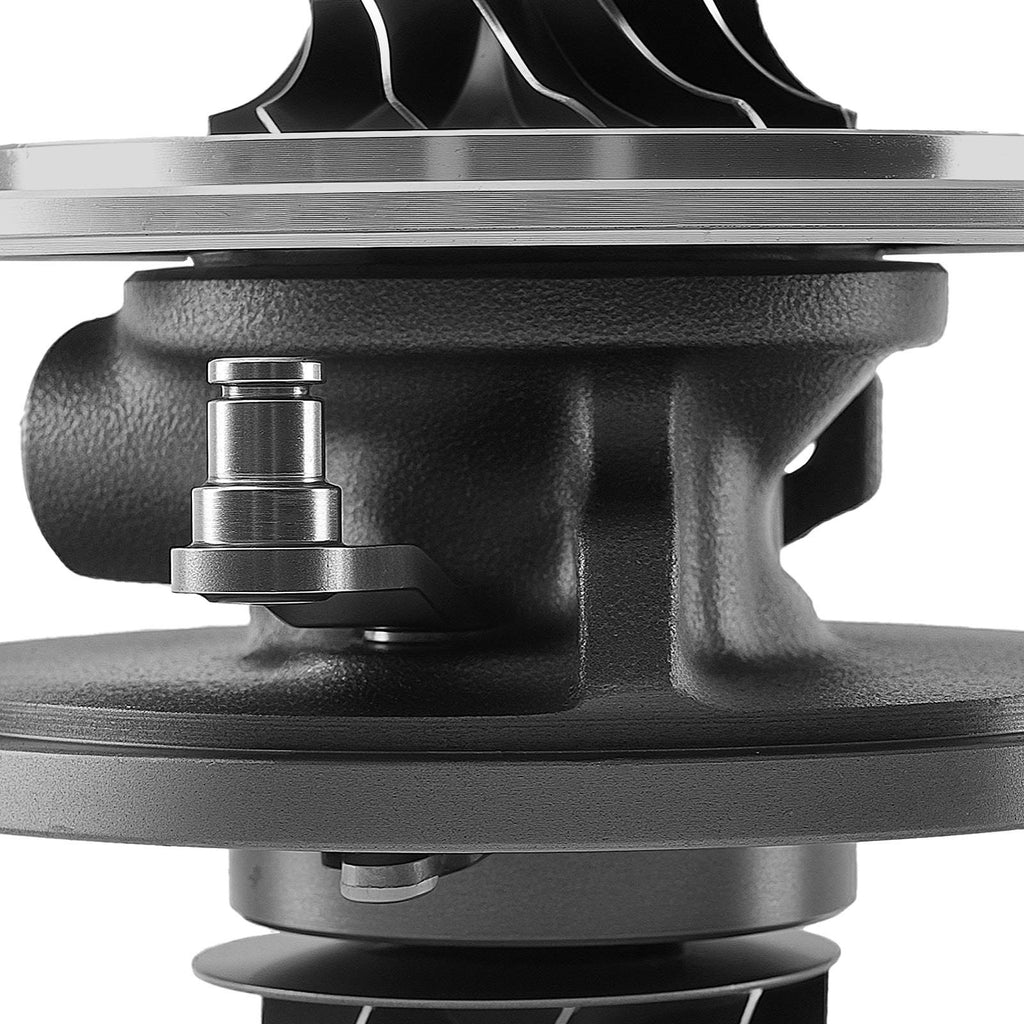 Turbo-patron kompatibel med Ford Transit 2.2 TDCi Duratorq 1372392 2006-2014