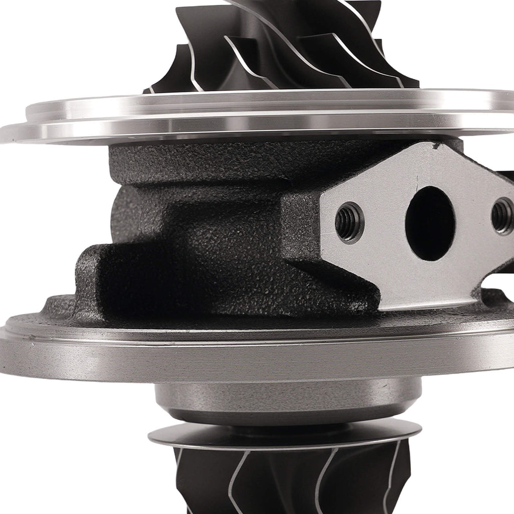 Turbo Cartridge compatible for Peugeot 607 9D 9U 308 CC 4B 2.0 HDi 100KW 753556-5006S