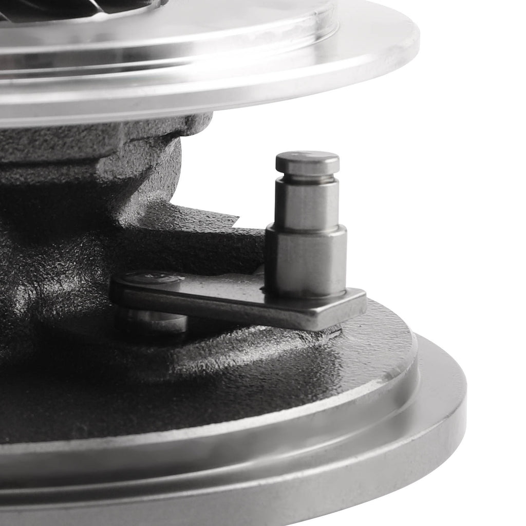 Turbo Turbocharger Catridge compatible for VW Golf Jetta Passat Touran 2.0TDI 170HP 06-08