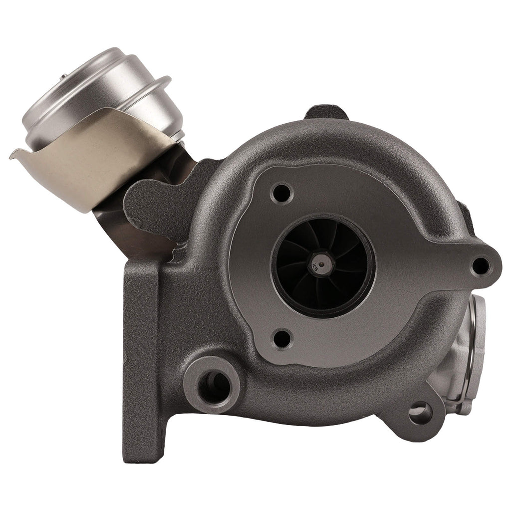 GT1749V Street Billet Turbo compatible for Audi A4 A6 2.0 L 140HP BRE BVF Engine 038145702K