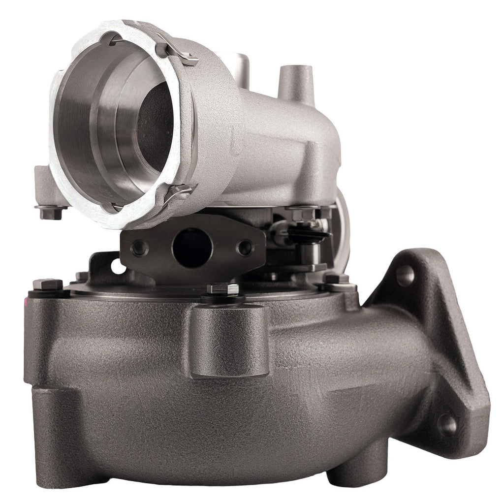 GT1749V Street Billet Turbo compatible for Audi A4 A6 2.0 L 140HP BRE BVF Engine 038145702K