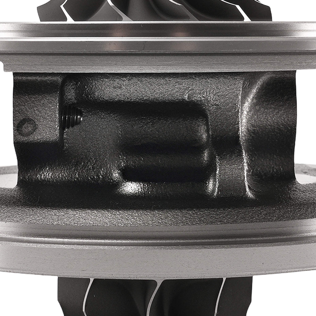 Turbo CHRA GTB2260VK compatible for BMW X3 E83 3.0d xDrive30d 150KW 155KW 160KW 758353