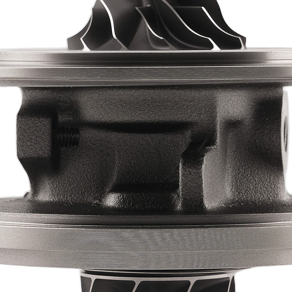 New Turbo Core compatible for Mercedes-Benz Sprinter 515 CDi 4x4 2006-2009 759688-3