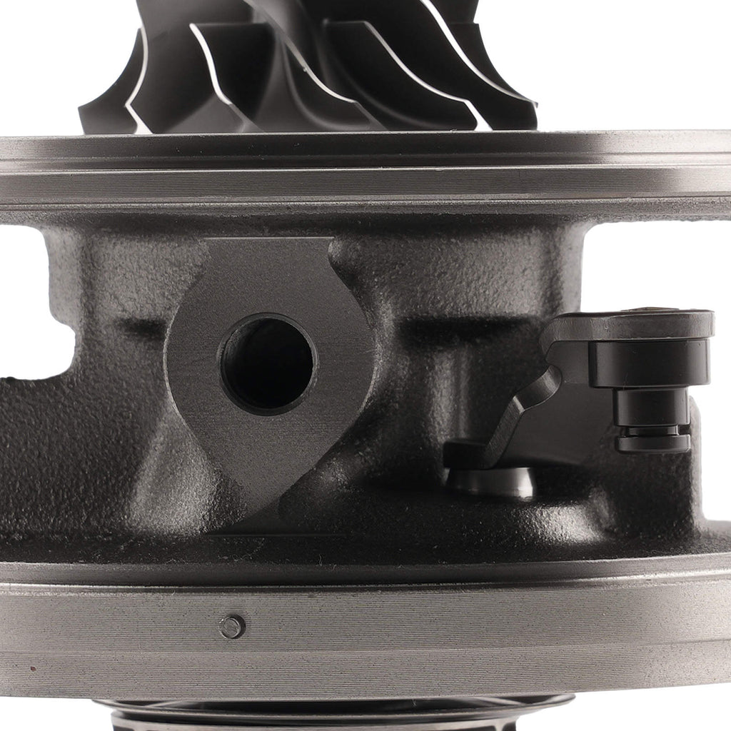New Turbo Core compatible for Mercedes-Benz Sprinter 515 CDi 4x4 2006-2009 759688-3