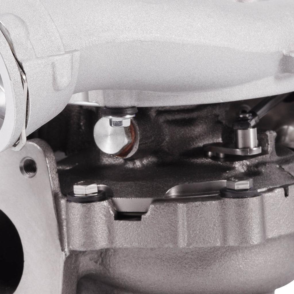 Turbo kompatibel med VW T5 Transporter Mk V 2003-2009 2.5 TDI BNZ 760698-0003