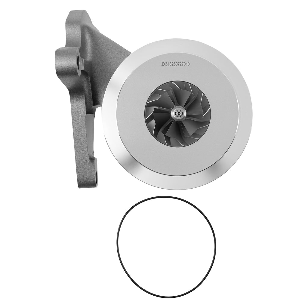 Turbo cartridge GTB1752V geschikt voor VW Multivan Touareg 2.5 TDI 128KW 2003-2010 nieuw