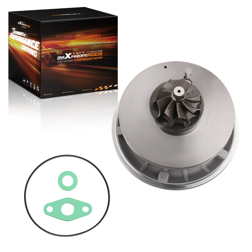 Turbo cartridge CHRA geschikt voor FORD Focus Mondeo 2.0 TdCi 760774-5 1327582 voor GT1749V