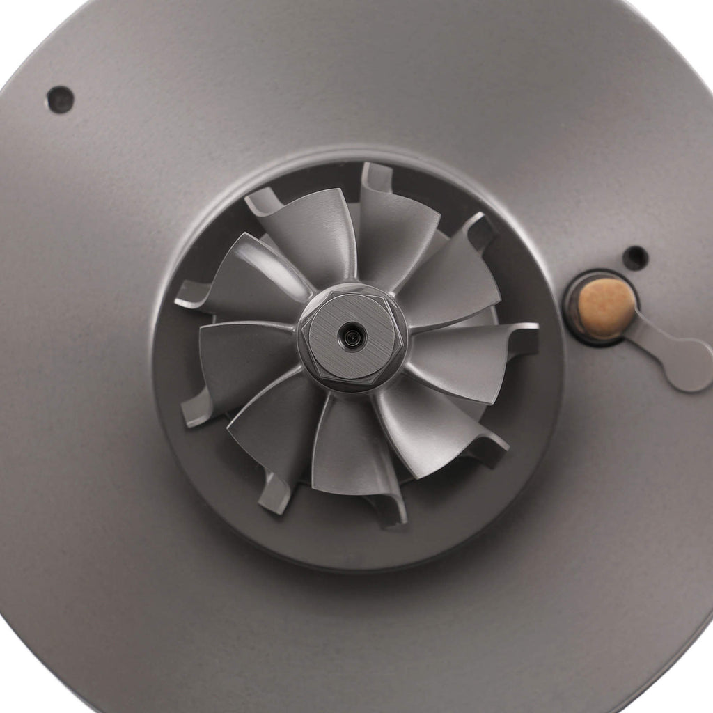 Billet Wheel Turbocharger Chra compatible for Suzuki Grand Vitara 1.9 DDiS 760680 F9QB F9QC