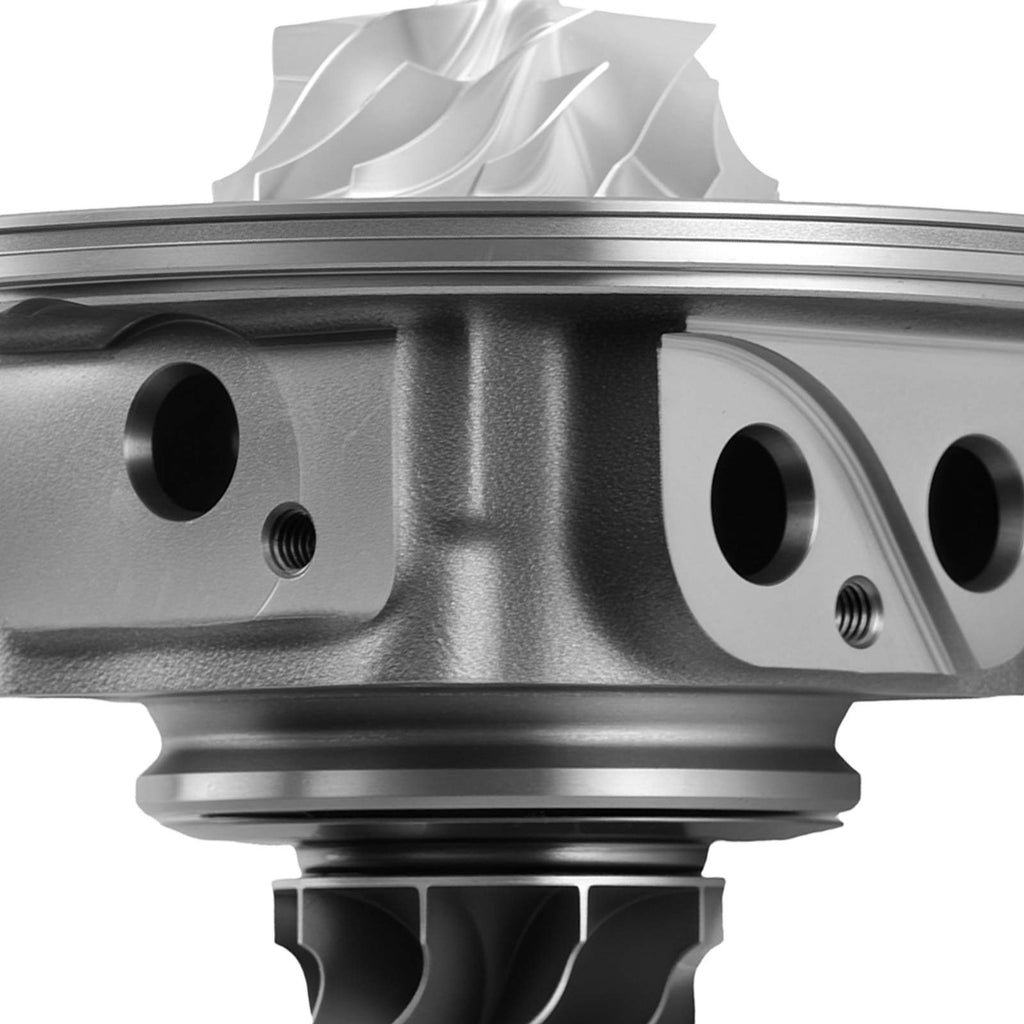 Billet Turbocharger Cartridge Core compatible for BMW I8 1.5L 2014-2020 B38K15A 11652400536