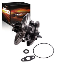 Last bildet i gallerivisningen, Voor GT1752V Turbo CHRA geschikt voor BMW 5 Touring E60 E61 520d 762965-0003