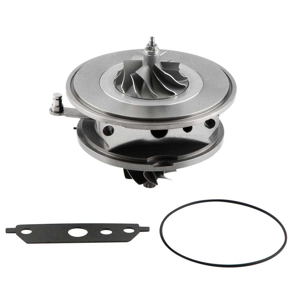 CHRA cartridge Turbo geschikt voor Mercedes C320 E320 E280 CDI OM642 165KW 765155-0004 nieuw