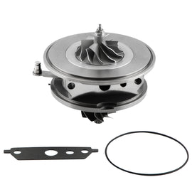 CHRA cartridge Turbo geschikt voor Mercedes C320 E320 E280 CDI OM642 165KW 765155-0004 nieuw