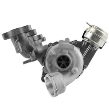 Last inn bildet i Galleri-visningsprogrammet, Turbo compatible for Charger compatible for Golf Passat B6 Superb Leon 2L 140hp BMP BMM765261-1 756867-1