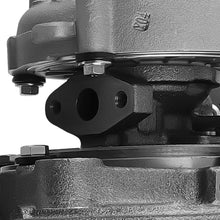 Last inn bildet i Galleri-visningsprogrammet, Turbo compatible for Charger compatible for Golf Passat B6 Superb Leon 2L 140hp BMP BMM765261-1 756867-1
