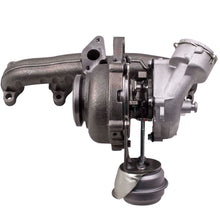 Last bildet i gallerivisningen, 765261 TURBO for GT1646V 765261 kompatibel med VW GOLF 2.0 TDI BMP 140 HK