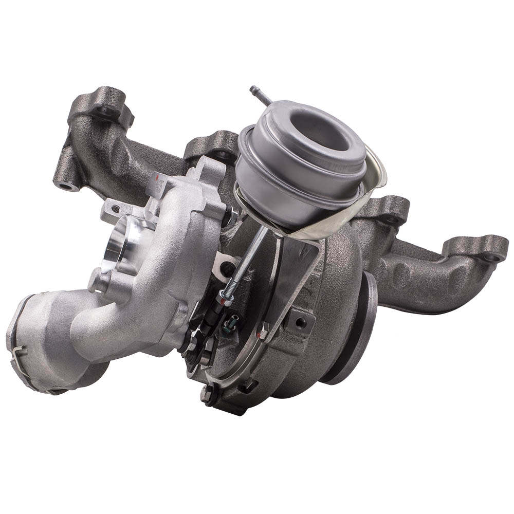 765261 TURBO for GT1646V 765261 kompatibel med VW GOLF 2.0 TDI BMP 140 HK