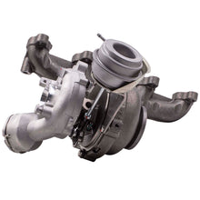 Last bildet i gallerivisningen, 765261 TURBO for GT1646V 765261 kompatibel med VW GOLF 2.0 TDI BMP 140 HK