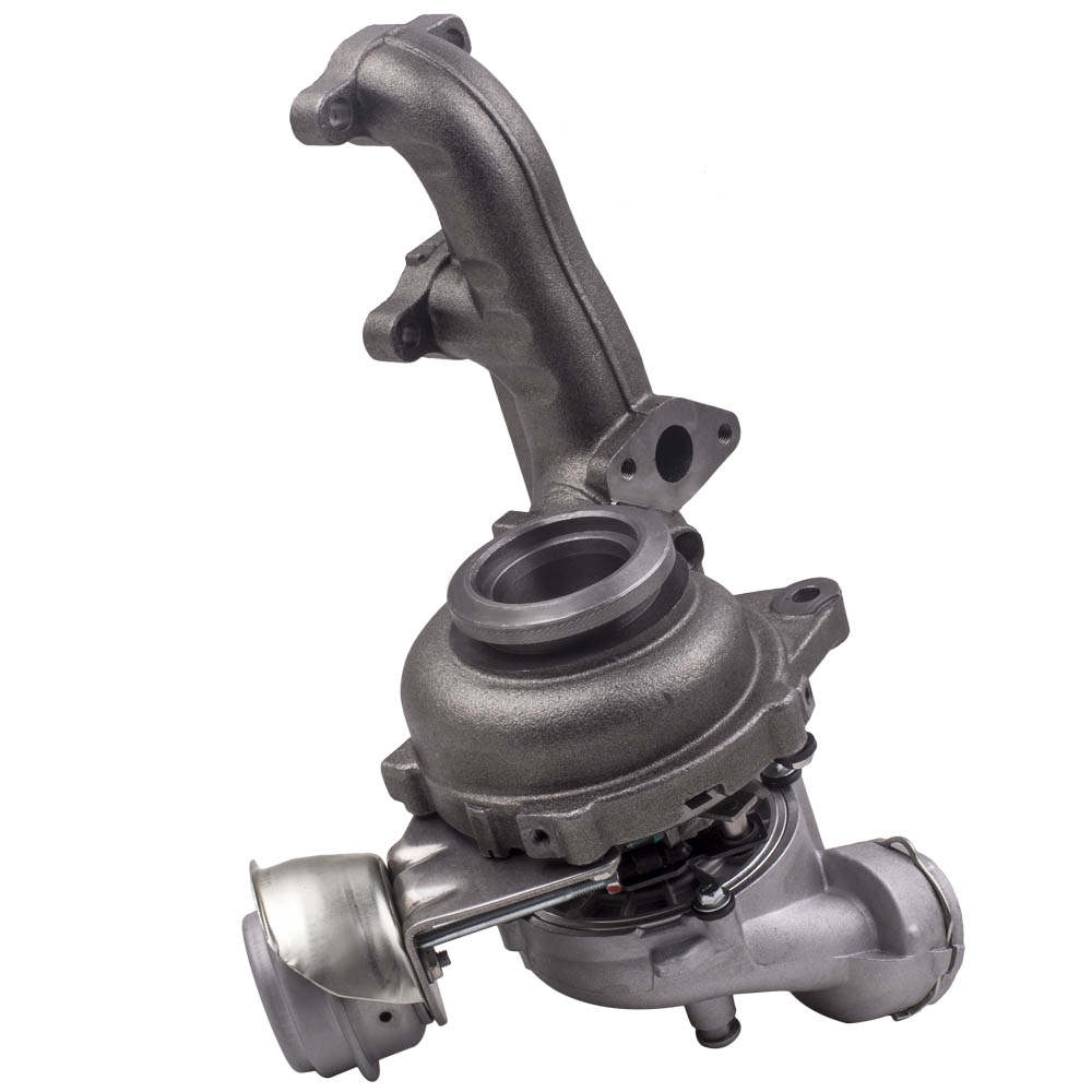 765261 TURBO for GT1646V 765261 kompatibel med VW GOLF 2.0 TDI BMP 140 HK